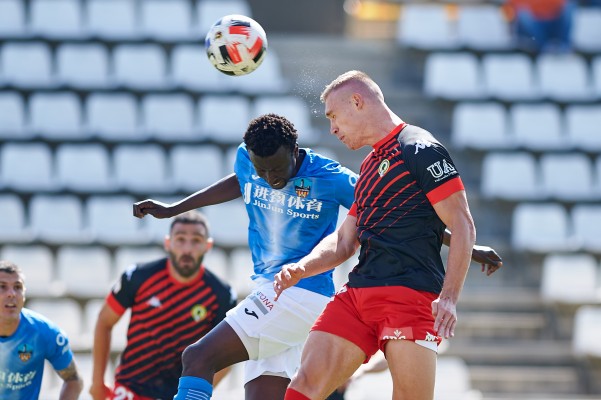 El Lleida comparte la postura del Hércules y pedirá este lunes que se retrase la última jornada
