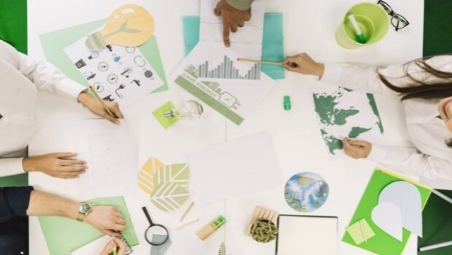 Sostenibilidad, el gran reto de las organizaciones