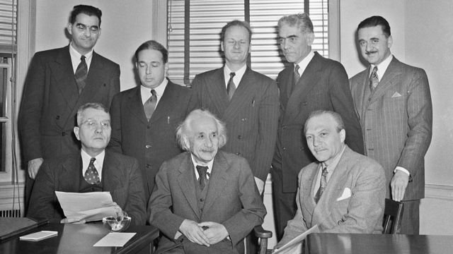La libertad en la ciencia: ¿Los investigadores estudian lo que quieren?
