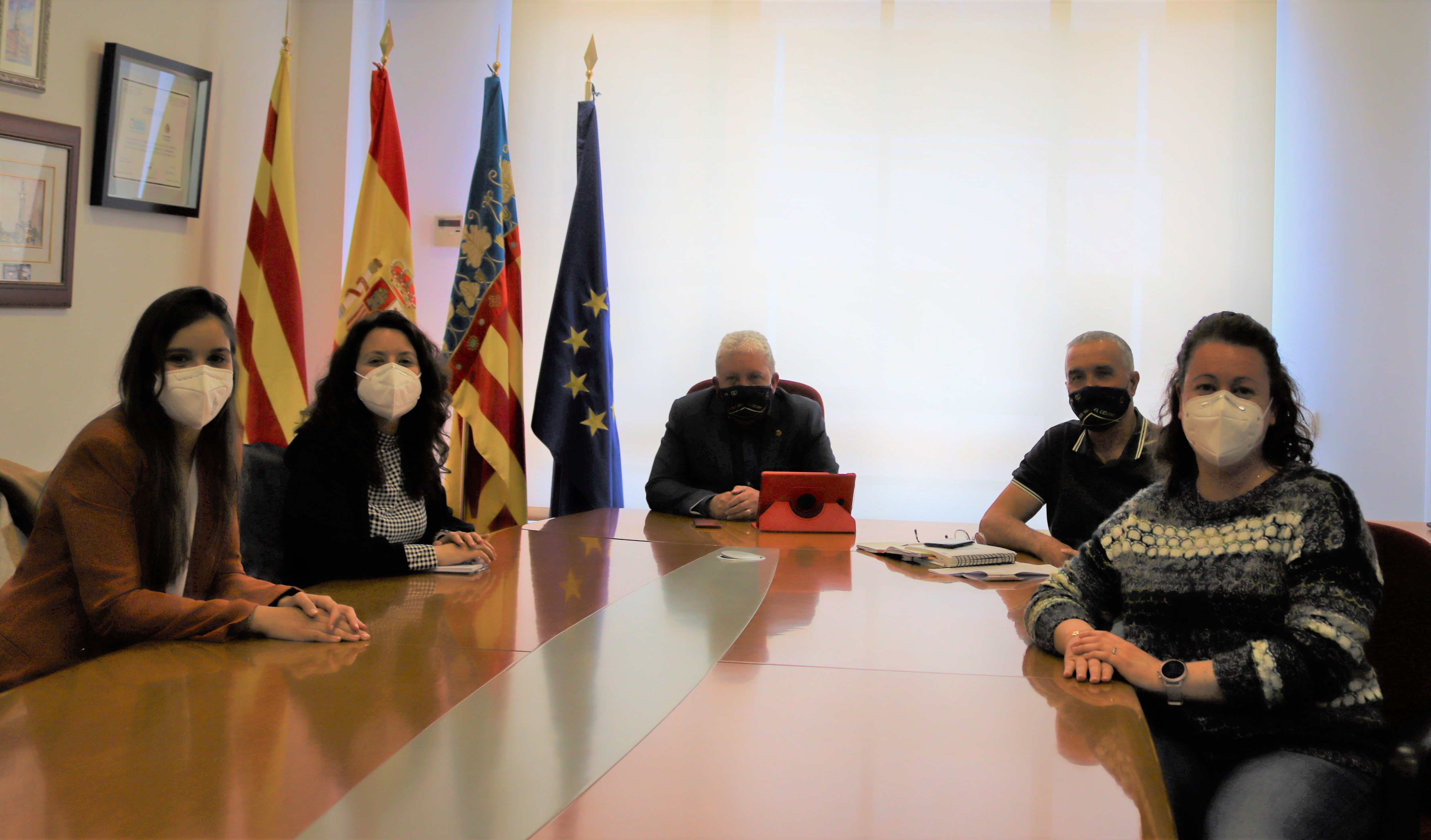 Vila-real amplía las actividades en la piscina Aigua-salut para consolidarla como referente terapéutico