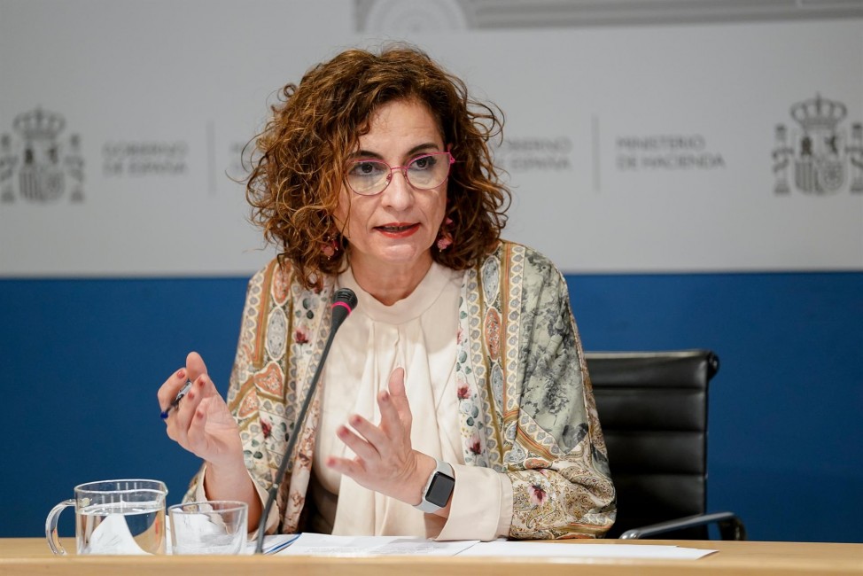 FOTO: EUROPA PRESS - 