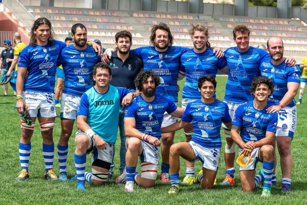La Vila supera al Hernani y peleará por el ascenso ante Gernika
