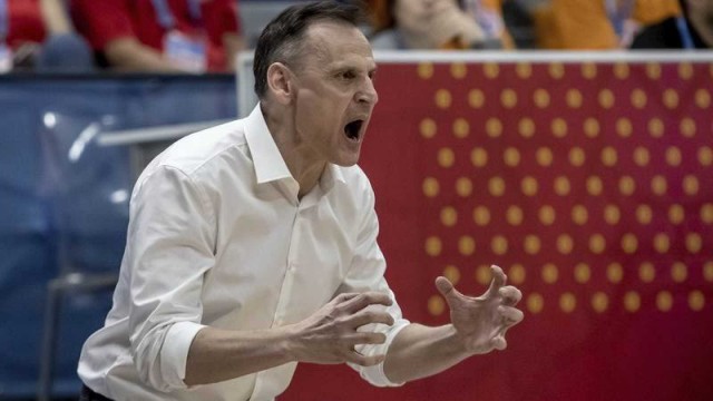 Íñiguez: “La agresividad y la actitud ha sido diferente, espero que se repita