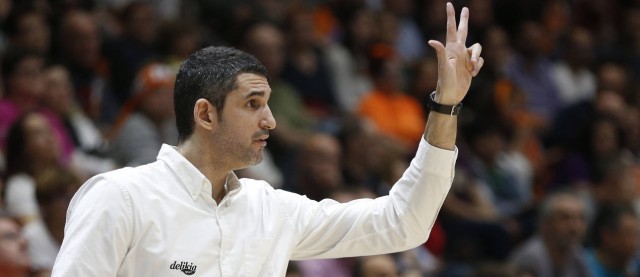 Burgos: “Ya hemos ganado en Salamanca y con esa ilusión iremos”