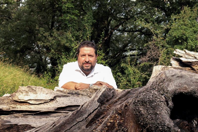 Javier Moliner da un salto empresarial: crea un grupo en Castellón que prevé invertir 150 millones