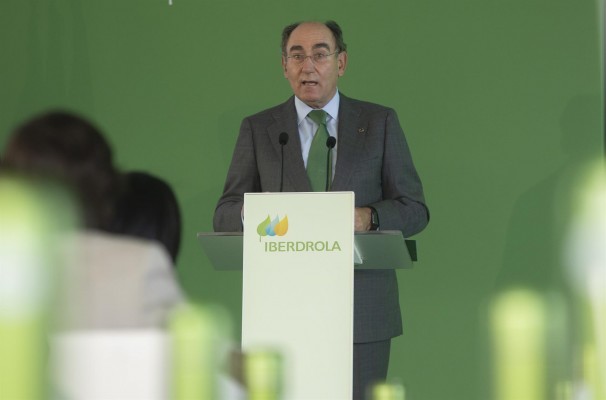 The New York Times alaba el papel de Sánchez Galán al frente de Iberdrola