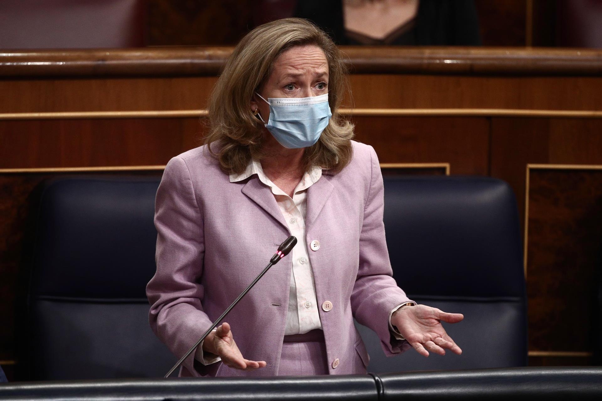 El Gobierno señala que el desarrollo del 5G podría reportar beneficios de 14.600 millones en 2021