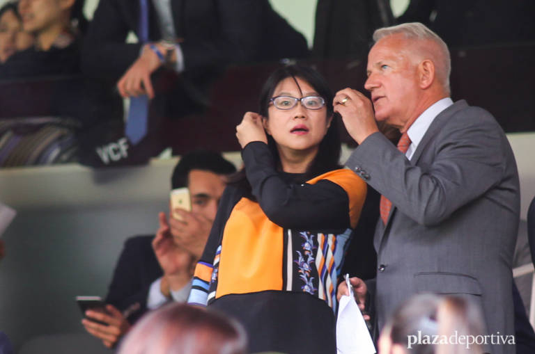 Foto: Carla Cortés / Plaza Deportiva - 