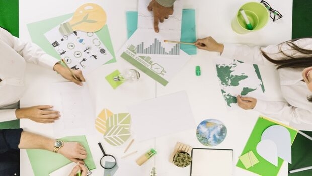 Sostenibilidad, el gran reto de las organizaciones