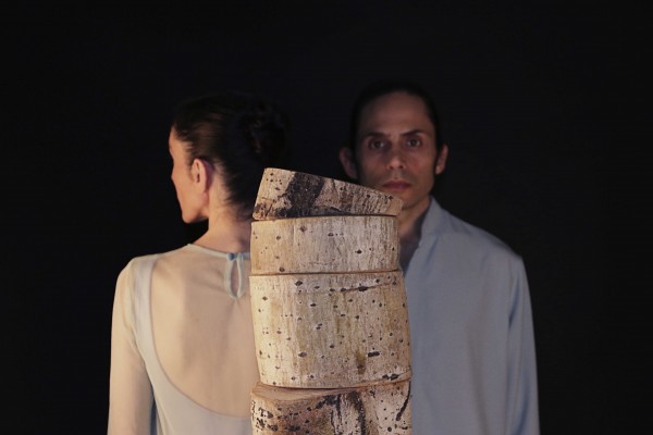 El espectáculo de danza que borra las fronteras del género con compases de 'bossa-nova' y jazz