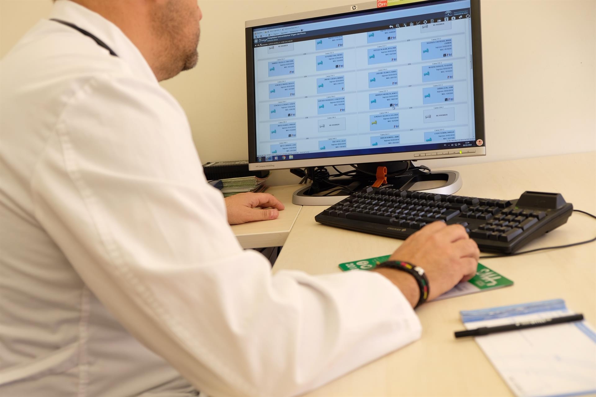 Los centros de salud abrirán por las mañanas y las tardes y tendrán atención presencial y telefónica