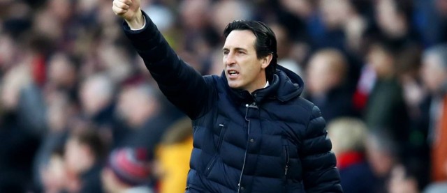 Emery: 