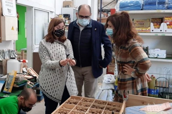 Diputació renova el seu conveni amb l'UJI i duplica el pressupost a la segona edició de Talent Rural