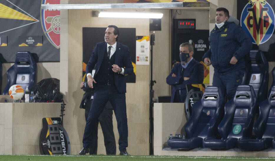 Emery: 