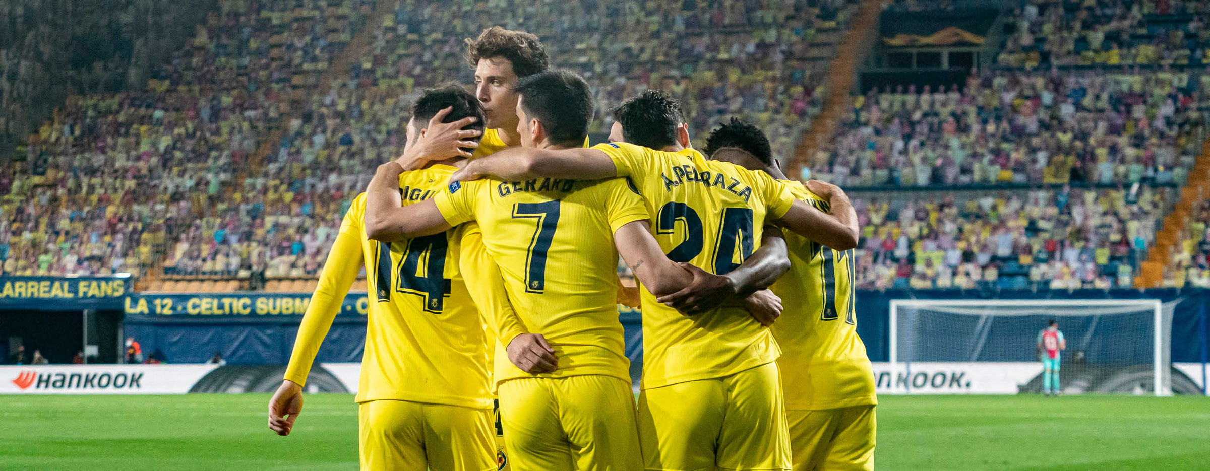 El Villarreal recibe a un necesitado Getafe con la cabeza puesta en el Arsenal