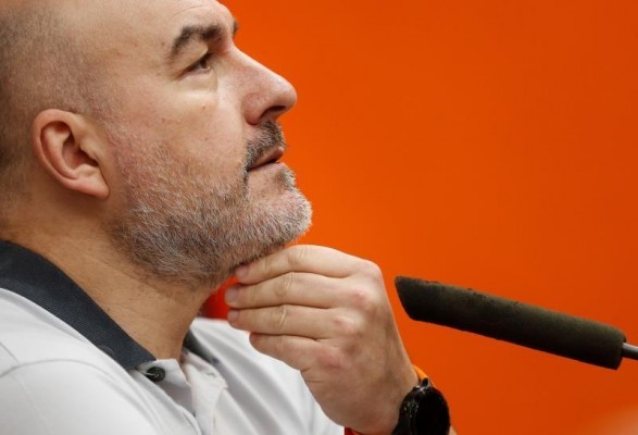 Ponsarnau: “La energía será muy importante ante Estudiantes”
