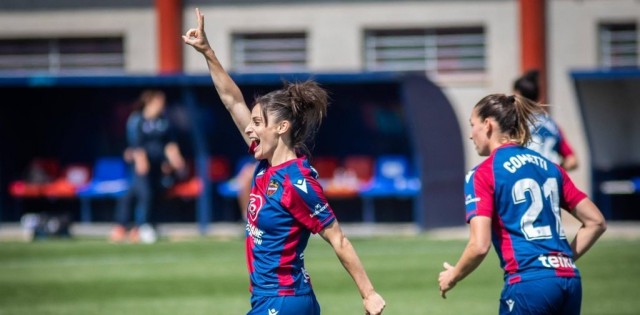 El Sevilla, un nuevo obstáculo en el camino del Levante hacia Europa