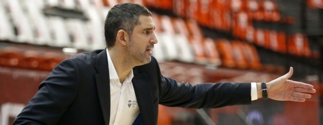 Burgos: “Habrá que hacerlo un poquito mejor para ganar”