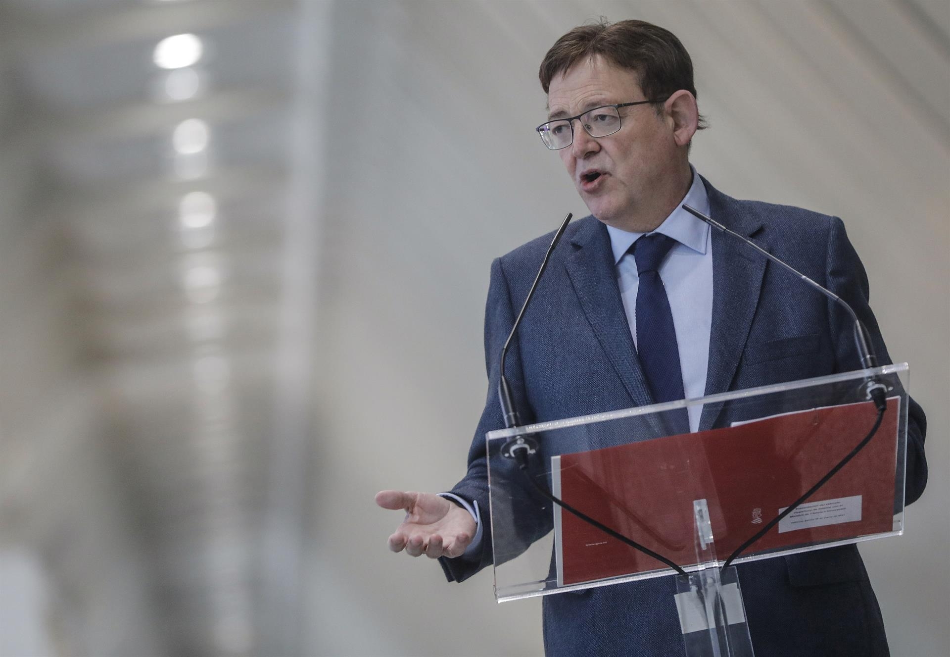 Puig dice que las restricciones 