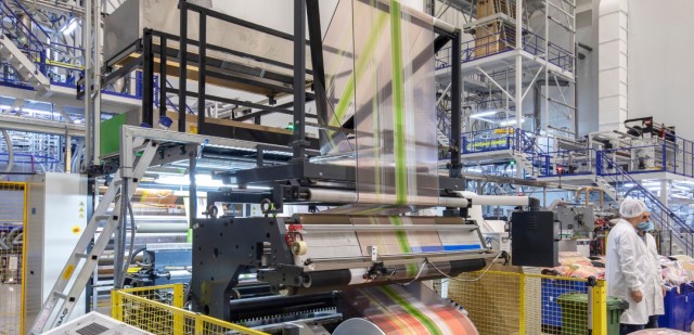 La murciana Plasbel Plásticos se integra en el grupo finlandés Walki para consolidar su liderazgo en el sur de Europa