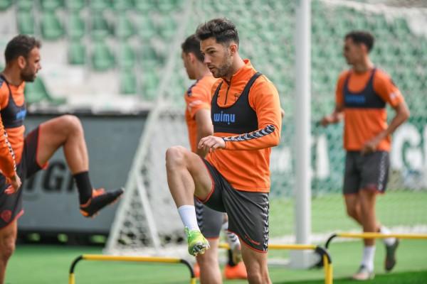 Será por finales