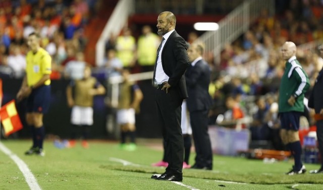 Era algo que se veía venir, era consciente de que el equipo no funcionaba