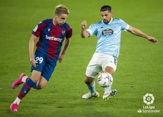 Cantero: 
