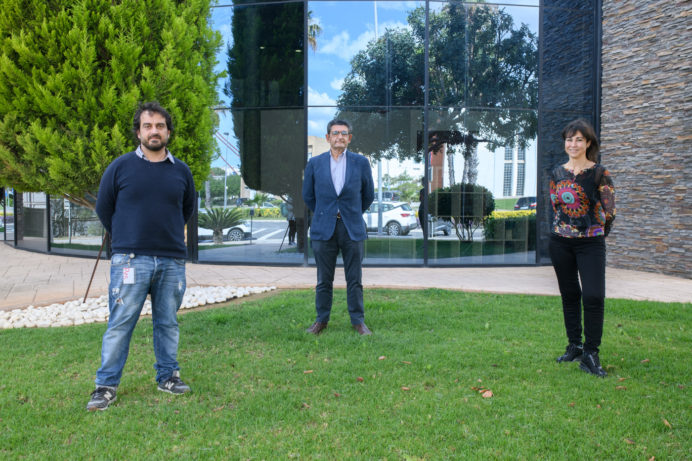 Fotos: KIKE TABERNER - 