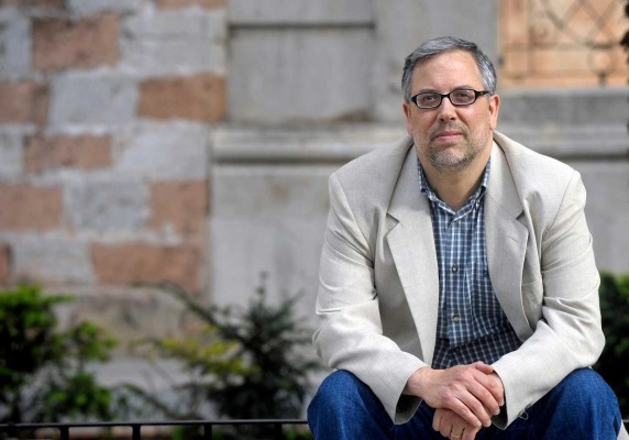 ‘L’unica passió noble’, del borrianenc Joan Garí, es presenta a l’Espai Fuster
