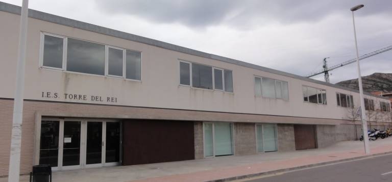 Orpesa promueve el buen trato en las relaciones afectivo-sexuales con talleres para adolescentes