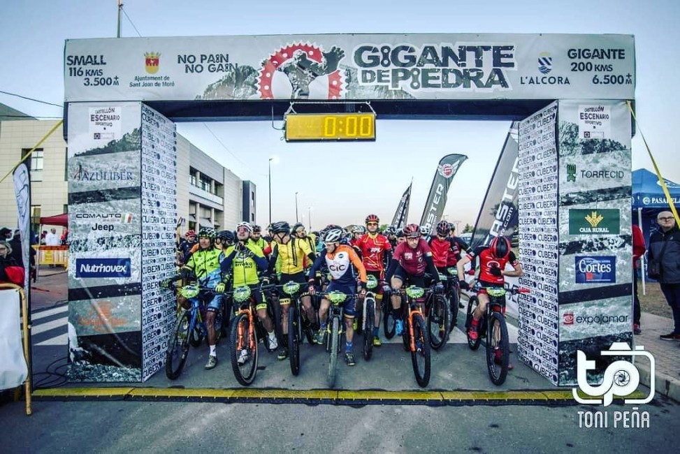 Foto: Toni Peña - 