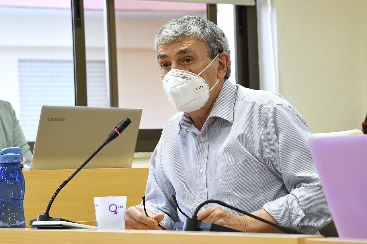 Paiporta adjudica un nuevo contrato para la gestión de residuos con un ahorro del 10%