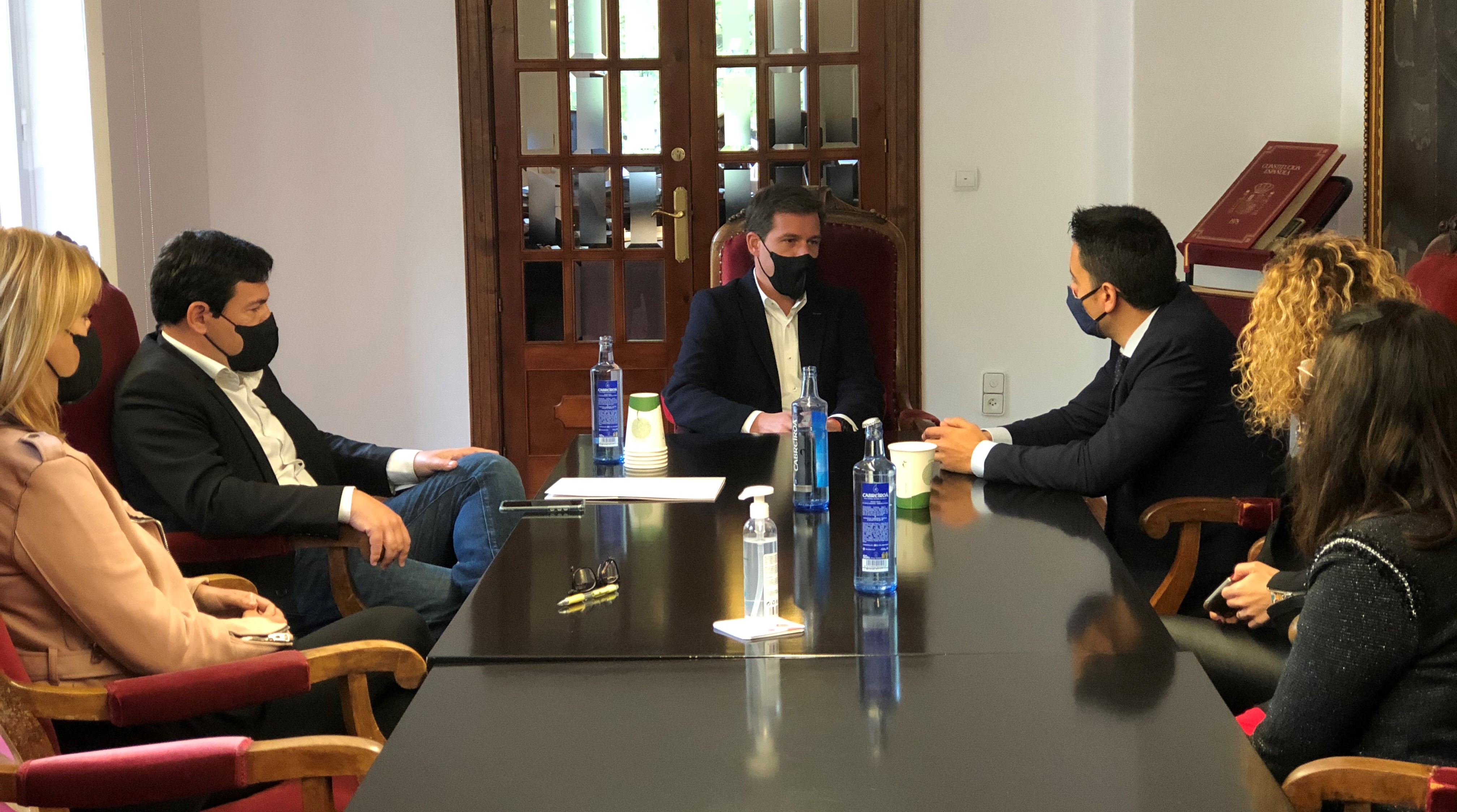 Xàtiva habilitará un edificio para acoger temporalmente a personas sin hogar