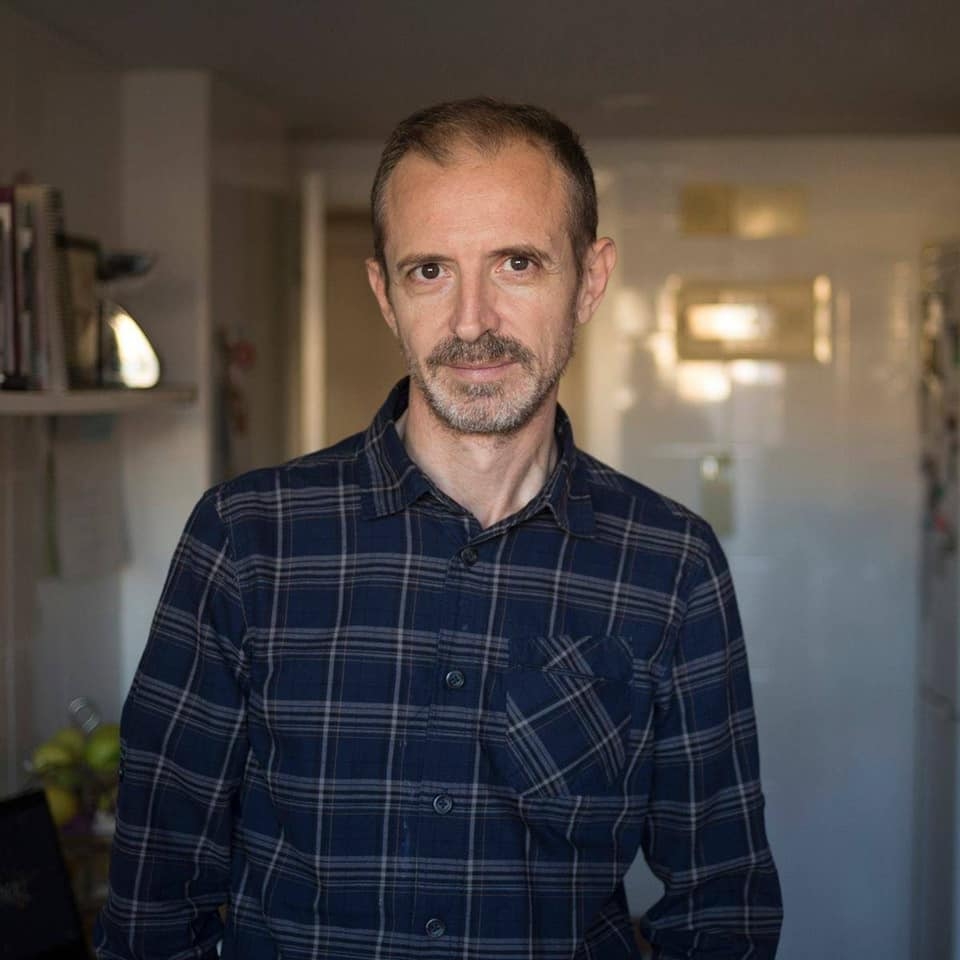 Fallece el fotoperiodista Francisco Llop