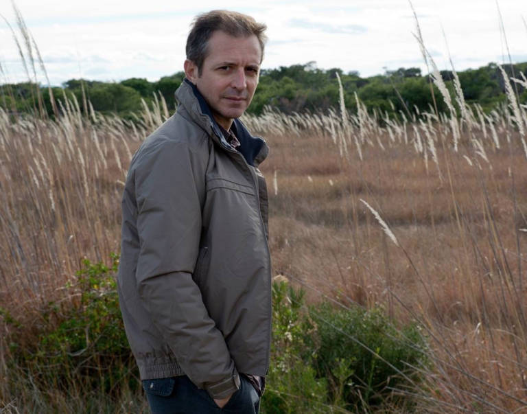 Fallece el fotoperiodista Francisco Llop