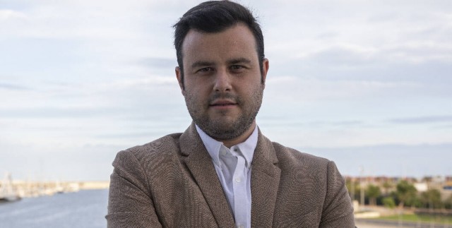 Javier Lorenzo (GPM): 
