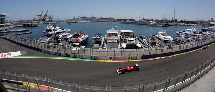 Recordes quan teníem diners a manta?