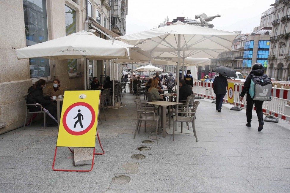 FOTO: EUROPA PRESS - 