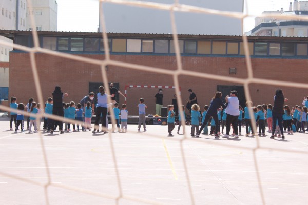Borriana destina 10.000 euros a las AMPA para las actividades extraescolares