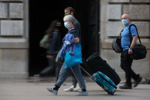 ¿Verano de 2021? Turisme espera una temporada estival similar a la de 2020 en la Comunitat