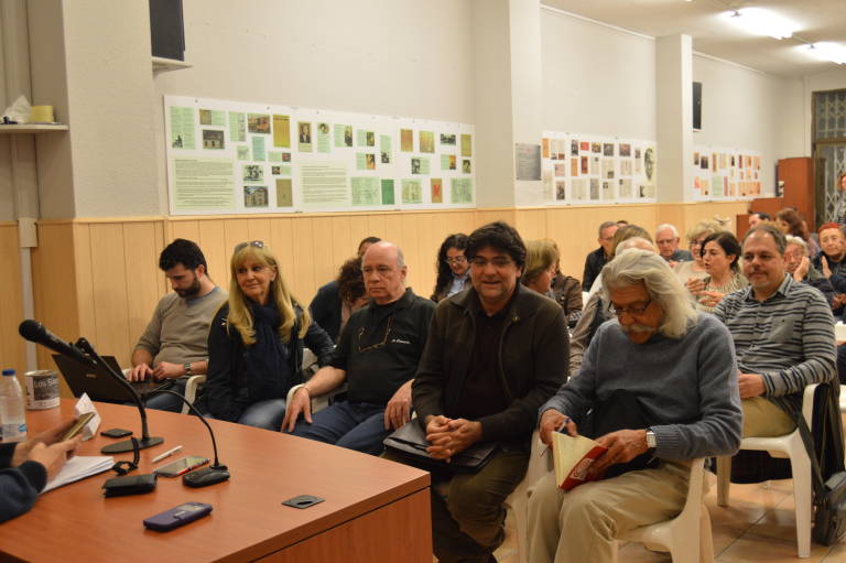 Guanyar decide apoyar la investigación sobre los gastos de Comercio del PSOE