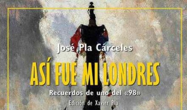 Hubo otro Pla y fue cartagenero: sobre dos escritores que compartieron mucho más que el apellido