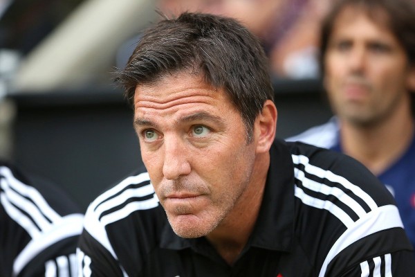 Alesanco ya ha mantenido varios contactos serios por Berizzo