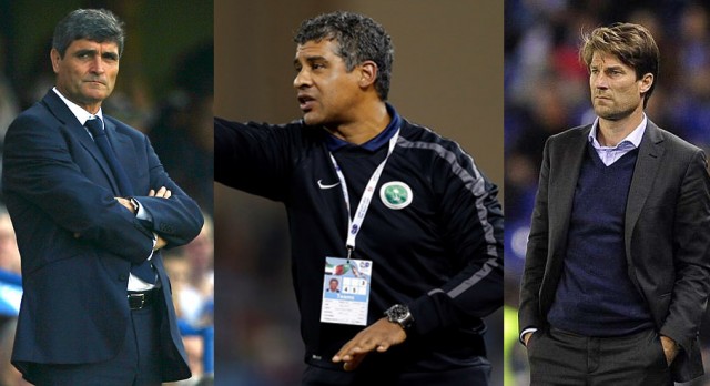 Laudrup o Frank Rijkaard, los primeros nombres que suenan para sustituir a Nuno