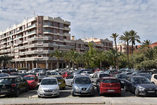 Elche licita 
el contrato de obras para la recuperación del ‘Hort de Rastoll’ y su entorno
