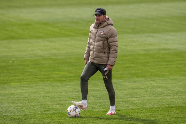 Lodi, descartado ante el Elche por una lesión muscular

