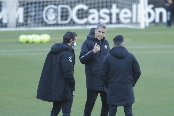 Garrido: 