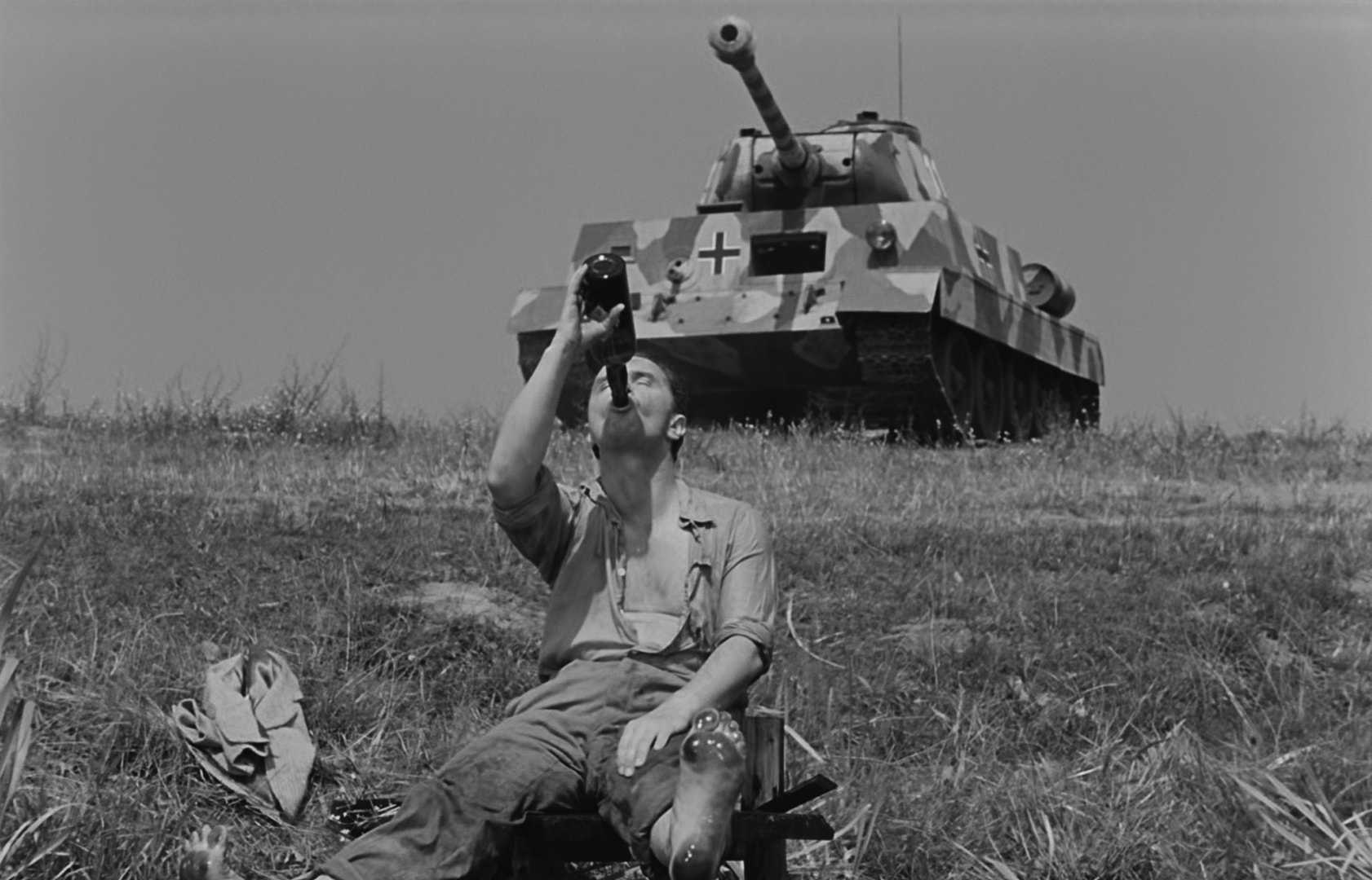 'Eroica' (1957) de Andrzej Munk - 