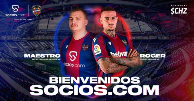El Levante anuncia el lanzamiento de su propia criptomoneda