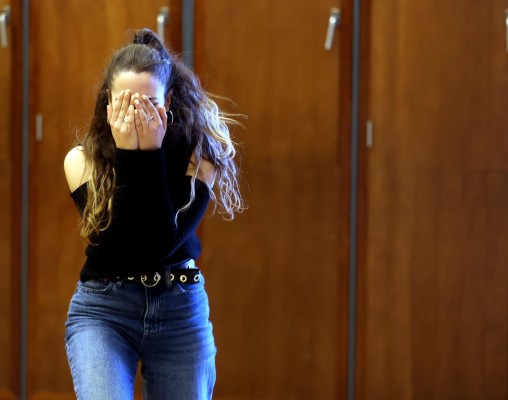 'Yo tardaré un poco más' lleva al TEM un 